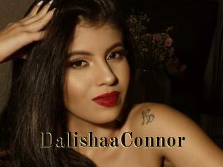 DalishaaConnor
