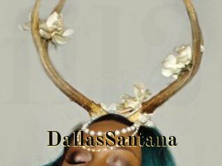 DallasSantana