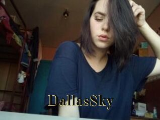 Dallas_Sky