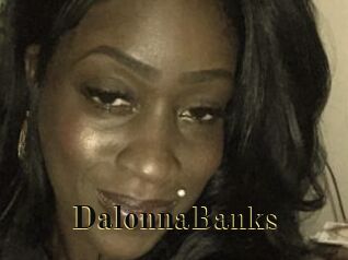 DalonnaBanks