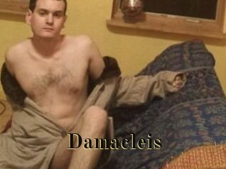 Damacleis