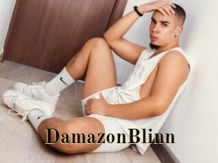DamazonBlinn