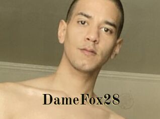 DameFox28