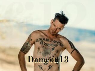 Dameon13
