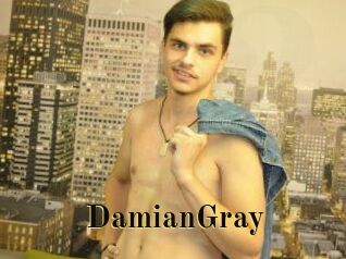DamianGray