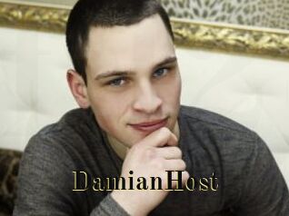 DamianHost