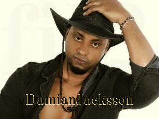 DamianJacksson