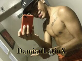 DamianLatinX