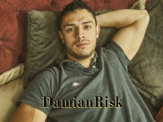 DamianRisk