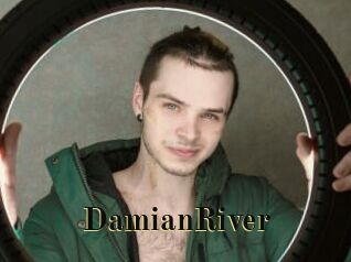 DamianRiver