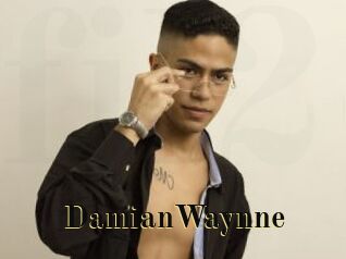 DamianWaynne