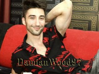 DamianWood97 Films 2 Q