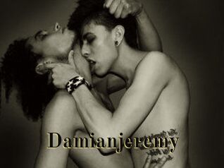 Damianjeremy