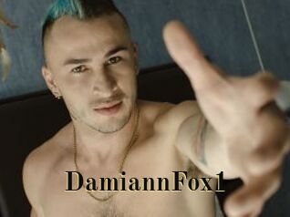 DamiannFox1 Films 2 Q