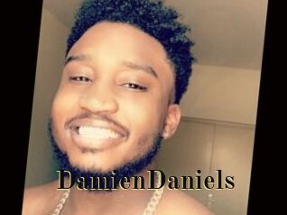 DamienDaniels