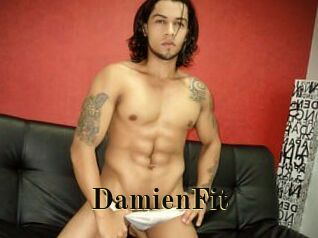 DamienFit