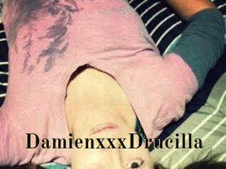 DamienxxxDrucilla