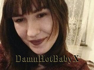 DamnHotBabyX Films 2 Q