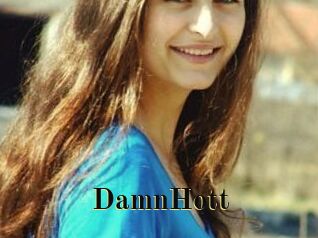 DamnHott