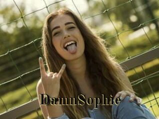 DamnSophie