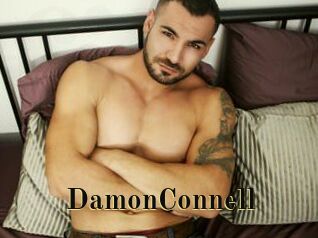 DamonConnell