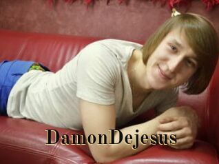 DamonDejesus