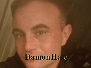 DamonHale