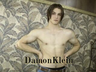 DamonKlein