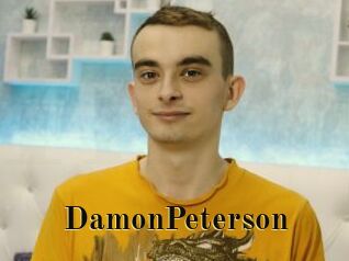 DamonPeterson