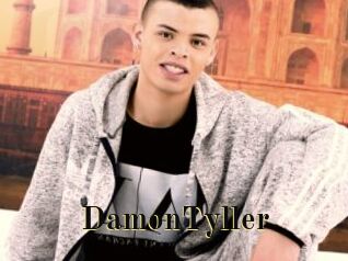 DamonTyller