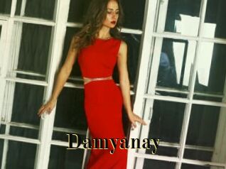 Damyanay