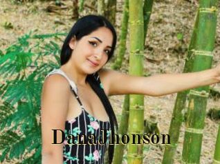 DanaJhonson