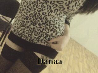 Danaa