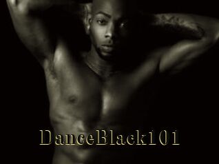 DanceBlack101