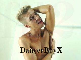 DancerBoyX
