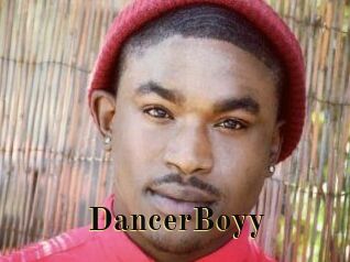 DancerBoyy