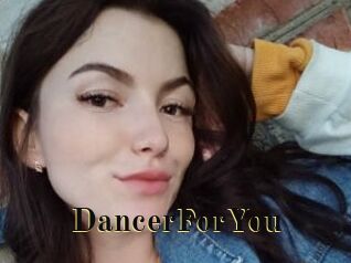 DancerForYou
