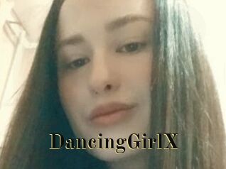 DancingGirlX
