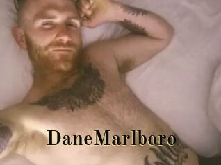 DaneMarlboro