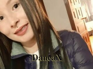DaneaX