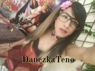 DanezkaTeno