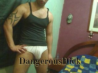 DangerousDick
