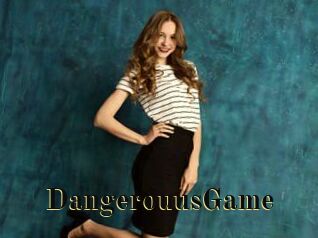 DangerouusGame