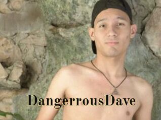 DangerrousDave