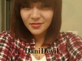 DaniDevil