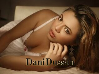 DaniDussan
