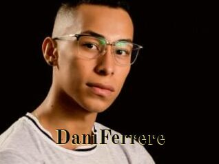 DaniFerrere