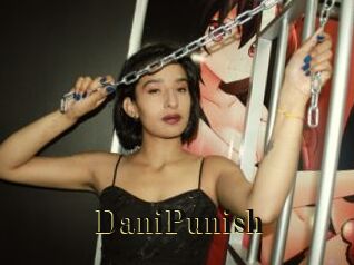 DaniPunish