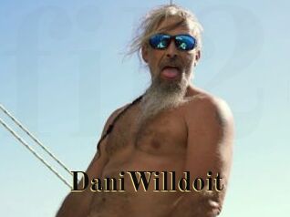 DaniWilldoit