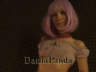 DaniaPanda